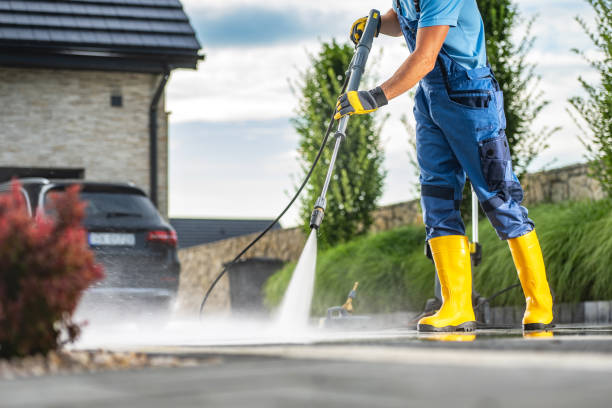 Best Dumpster Area Cleaning  in Kidron, OH